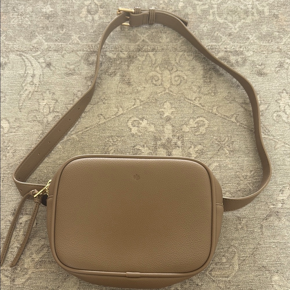Ela belt bag